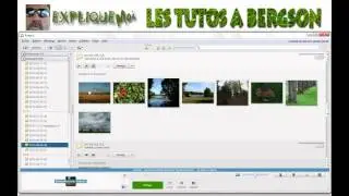 Picasa renommer déplacer