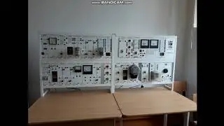 Электрические измерения  Лабораторная работа № 8  Измерение коэффициента мощности однофазного переме