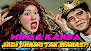 KAMI COMEBACK ? DUA-DUA AKWARD MALU MALU !