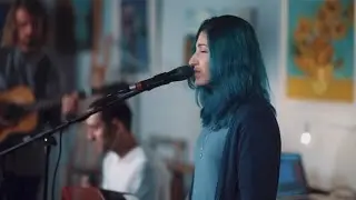 OneRepublic - Secrets (Live by Time for Heroes)