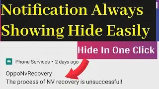 Oppo nv recovery unsuccessful || the process of NV recovery unsuccessfully