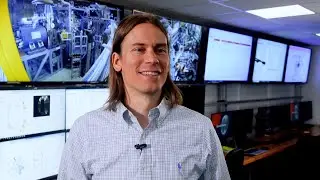Fusion Pioneer Otto Asunta: ST40 spherical tokamak achievements and 2024 objectives