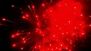 C205 Фейерверк-100 1