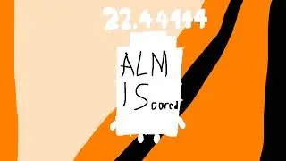 Numberblocks Band Ninths 23 !!!!! (Bonus in 24 !!!!!)