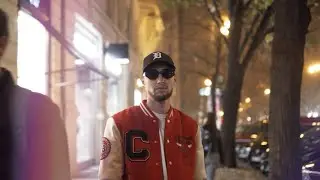 DEJV - FLEX prod. Jeremy Beatz