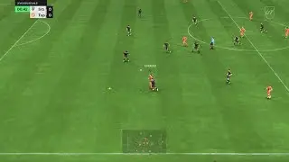 10 sec EA SPORTS FC 24