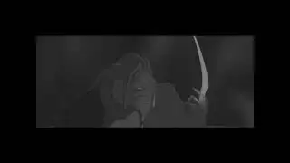 Ozzie x Thrax-Poison