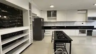 Espaço de festa - Aparecida de Goiânia (Espaço Orion)