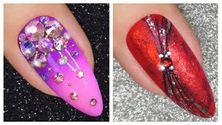 Nail Art Designs 2020 | New Nails Art Compilation