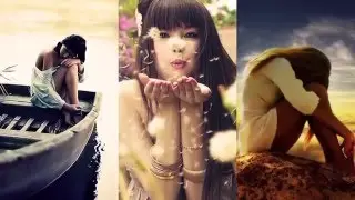 Fast Slideshow Opener After Effects Project