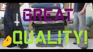 Long-Term JNCO Quality Review! 🥳