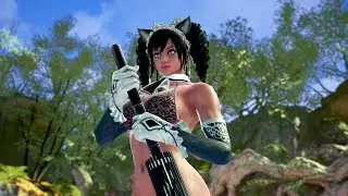 SC VI Online 431 (PS4)