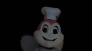 Jolly and Jollibee's Jumpscare Origin Sounds