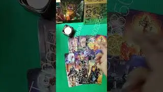 🔮С Какими МЫСЛЯМИ о ВАС 💯Он ПРОСНУЛСЯ СЕГОДНЯ ☀️⁉️ таро расклад #shorts