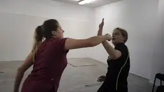 Сцен. Движение /Актерские курсы в Минске