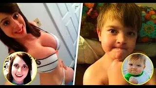 Este es el aspecto actual de los 10 MEMES MAS POPULARES de Internet - Los 10 mejores