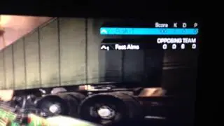 6-0 Warhawk vs Fast Aims