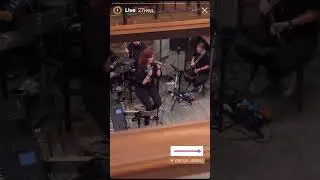 Absolute live Band highlights