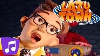 Лентяево | Любим вместе играть | Поем Вместе