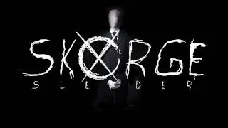 SKORGE - Slender (DUBSTEP 2012) *NOW AVAILABLE ON iTUNES*