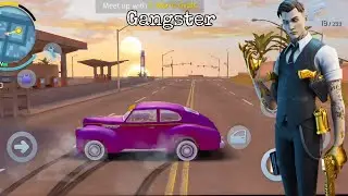 My new super car . eshko lekar chalte hai fight karne 💪. #gaming