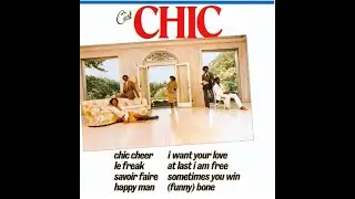 Chic...Savoir Faire...Extended Mix...