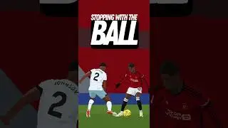 Rashford Analysis | Low on confidence? What attackers can learn from Rashford to get back to form 💪