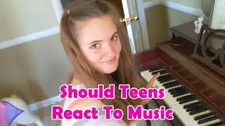 Response - Claire and Walker Don't Know Anything About Music.