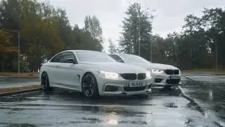 Joli Boi - This must be a life | CAR VIDEO