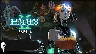 What If You Just Didn't Take Any Damage // HADES II