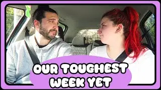 Our Toughest Week Yet | Week 14