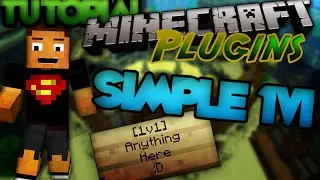 [Tutorial] Minecraft Plugin Simple1v1 - 1v1 simples e configurável