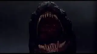VideOdyssey Trailer - Creature Feature! Godzilla (September 2018)