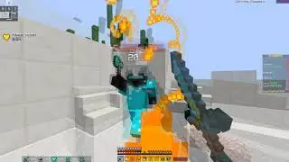 Взял ГОЛД дивизию!!! 1460 рейтинга!!! Через Бадлеон клиент!!!