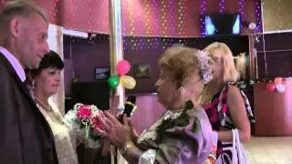 Свадьба Игорь