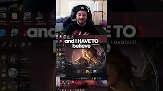 Who Actually Plays Rammus?