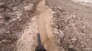 Scott Ransom 920 E-Bike is Fun