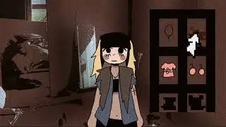 Lila's sunny day /animation/