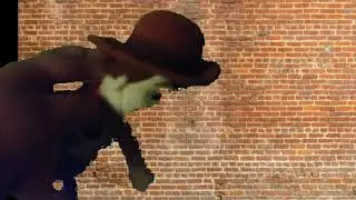 Sonic vs Woody