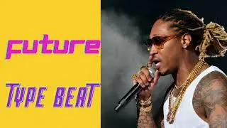 Future - Type - Sad - Trap Beat - Prod 5 X Beatz - Asthmatic Beats - KHABIB BHEATZ