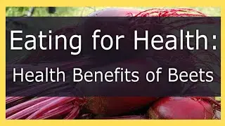 Beetroot health benefits and health tips