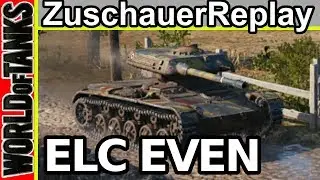 World of Tanks ♥ ZuschauerReplay 