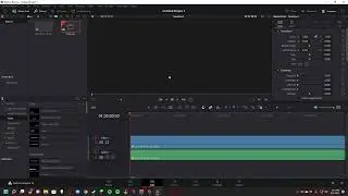 Davinci Resolve wont work. I'm on windows 11 (on newest update)