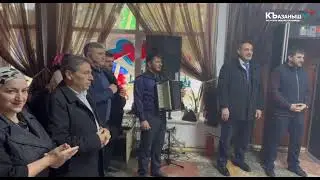Второй день голосования в селе Нижнее Казанище проходит в штатном режиме.