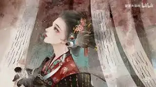 【中文音声】公公，求您疼我……太监×公主