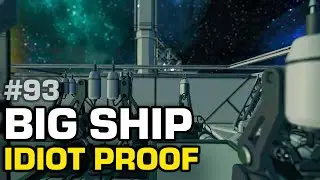 Space Engineers - Welder Safety Systems (No Jetpack Survival)