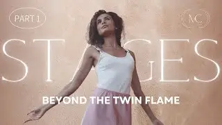 Twin Flames | Advanced Levels of Sacred Union: From 4D Polarity to 12D Avatar