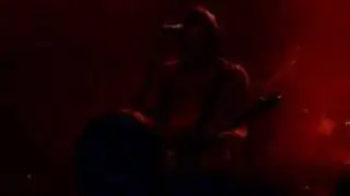 Hawking - Todd Rundgren - Atlanta Roxy
