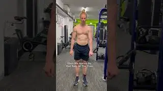 Definitive Guide To Pec Bounce #gymhumor