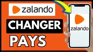 How to Change Country on Zalando (Very Easy)